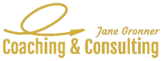 Jane Gronner | Coaching & Consulting